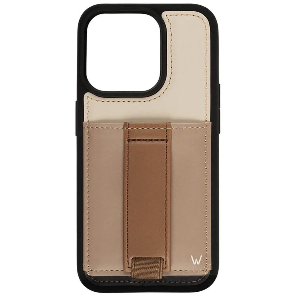 Walli Desert Dunes Phone Case – iPhone 16 Pro